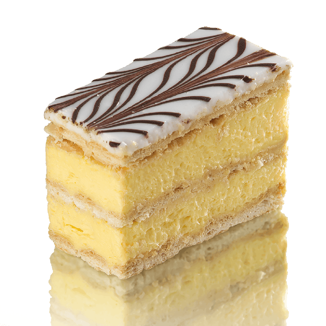 Pan Cake